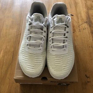 Reebok men’s 10.5 JJ low